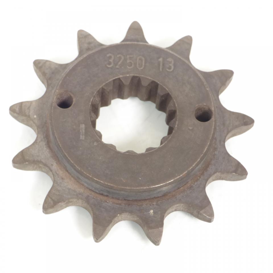 Pignon de sortie de boite Sifam pour moto Honda 650 XR R 13 dents pas 520 Neuf