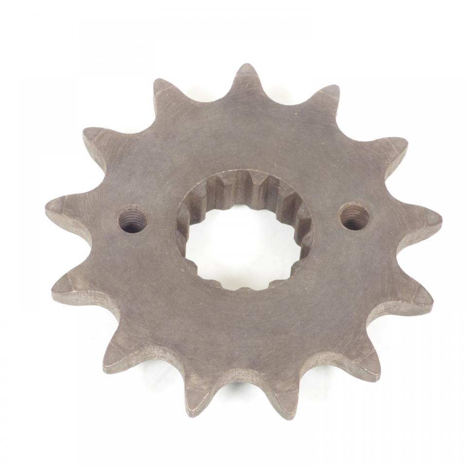 Pignon de sortie de boite Sifam pour moto Honda 650 XR R 13 dents pas 520 Neuf