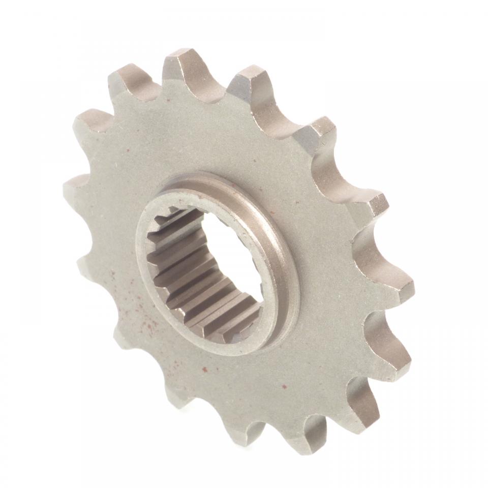 Pignon sortie de boite Esjot pour moto KTM 950 Super enduro R 15 dents pas 525