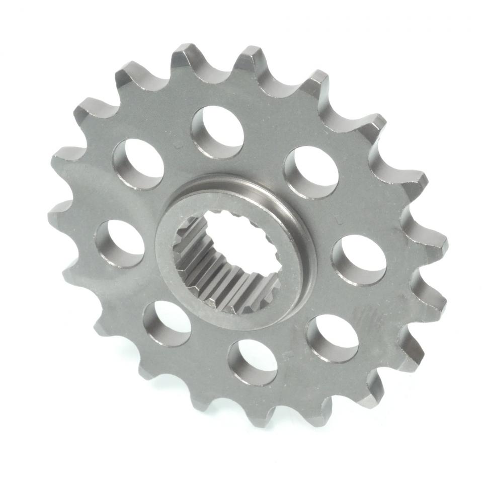 Pignon de sortie de boite Esjot pour moto BMW 800 F R 19 dents pas 525 Neuf