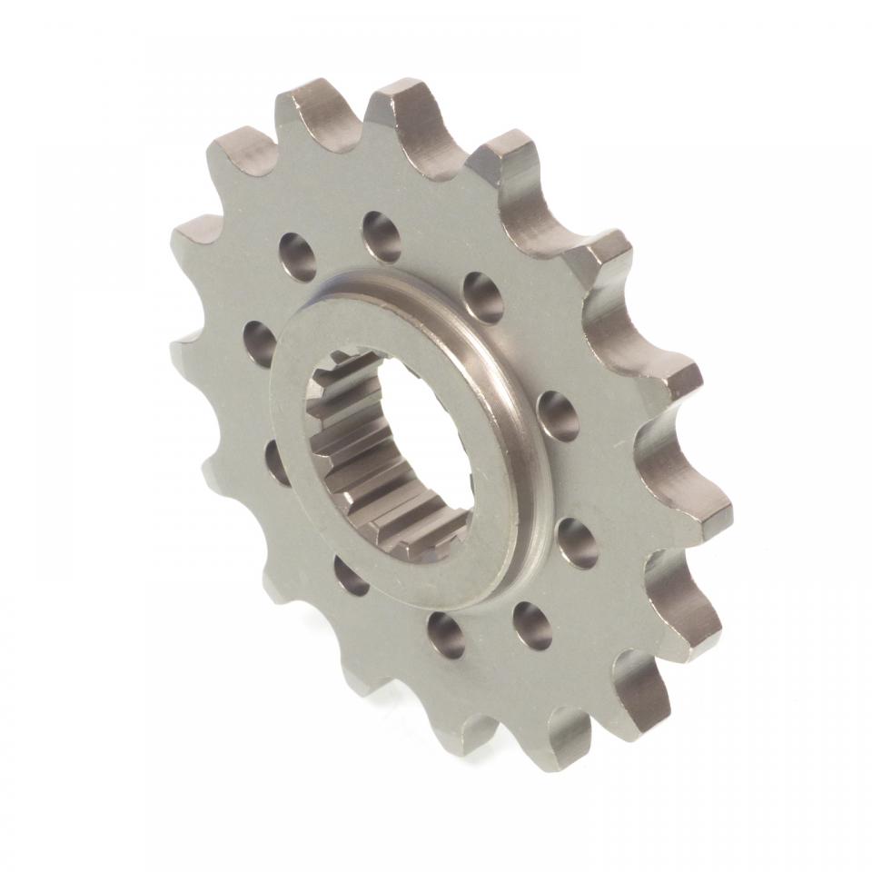 Pignon de sortie de boite Esjot pour moto Suzuki 1000 Gsx-R 16 dents pas 525