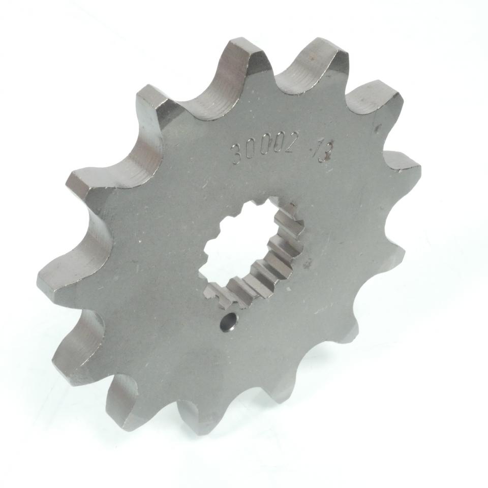 Pignon de sortie de boite Esjot pour moto Kawasaki 650 Z F 50-30002-13 Neuf