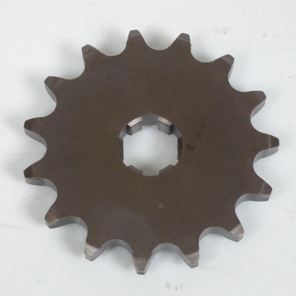 Pignon de sortie de boite Esjot pour Moto Honda 750 Cb F2 1978 15 dents pas 630 Neuf