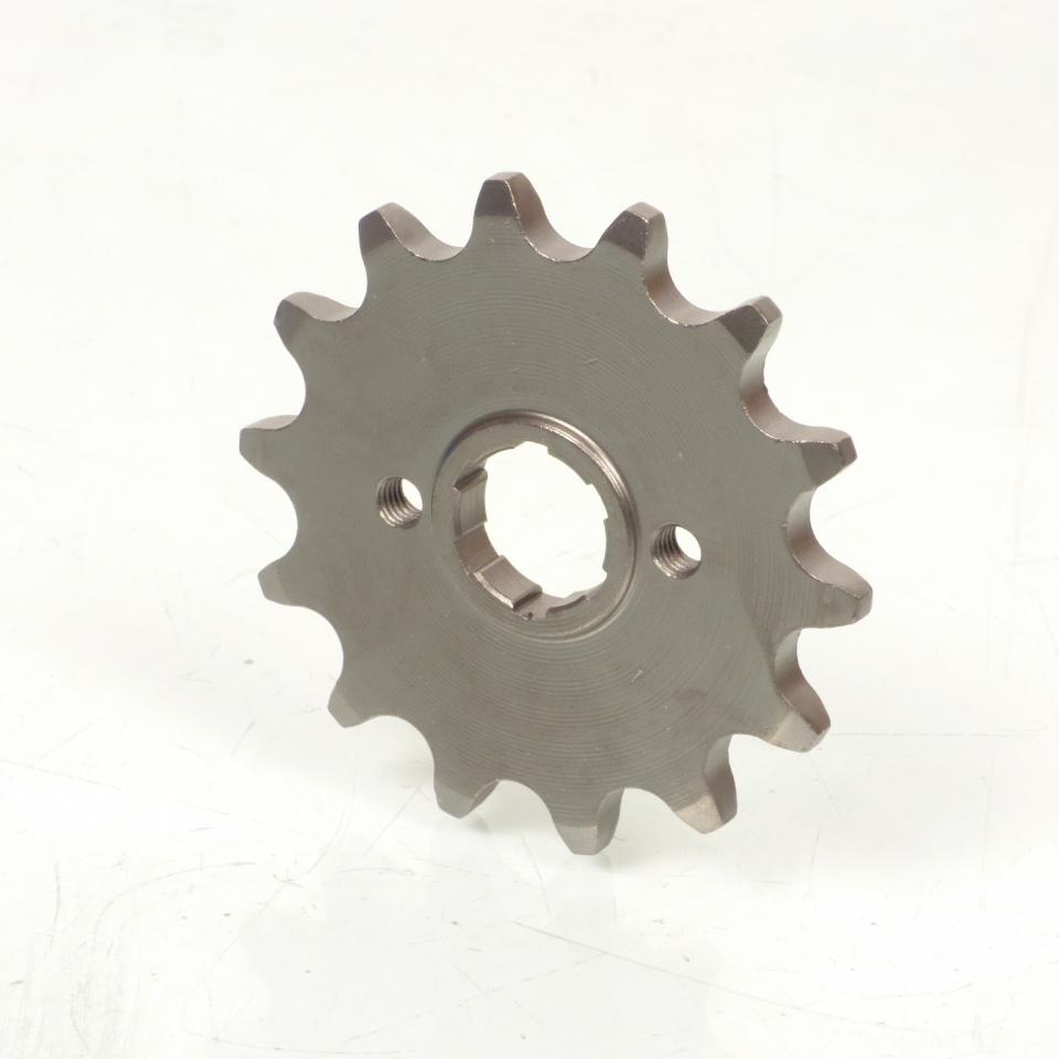 Pignon de sortie de boite Esjot pour Quad Triton 250 Mistral 2003 à 2004 Neuf