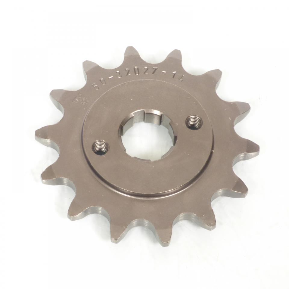 Pignon sortie de boite Esjot pour moto Honda 250 CB Two Fifty 14 dents pas 520