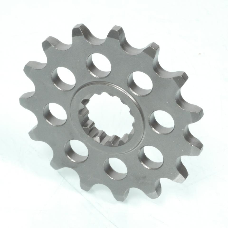 Pignon sortie boite Esjot pour moto Kawasaki 636 NINJA ZX-6R ABS KRT ZX 15 x 520