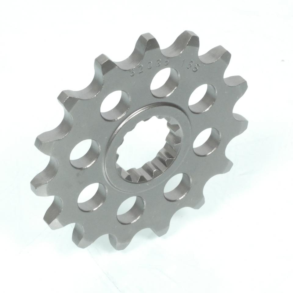 Pignon sortie boite Esjot pour moto Kawasaki 636 NINJA ZX-6R ABS KRT ZX 15 x 520