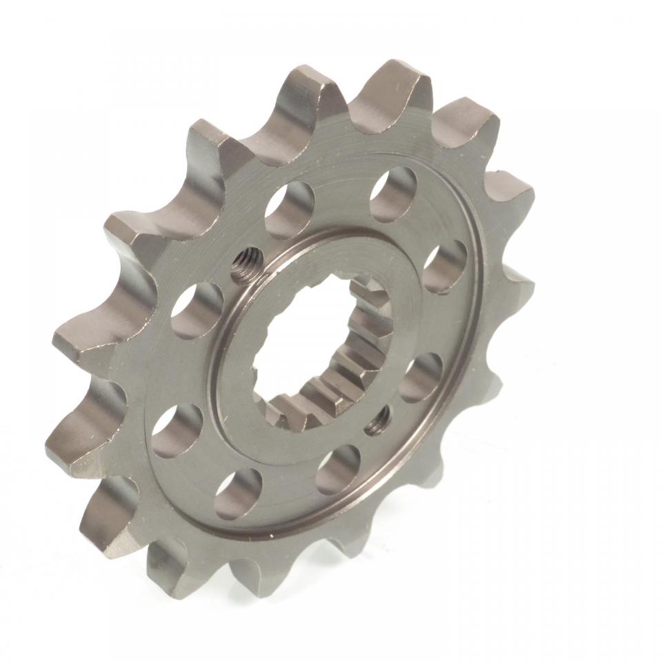 Pignon de sortie de boite Esjot pour Moto Cagiva 1000 Navigator T 2000 à 2005 15 dents pas 530 Neuf