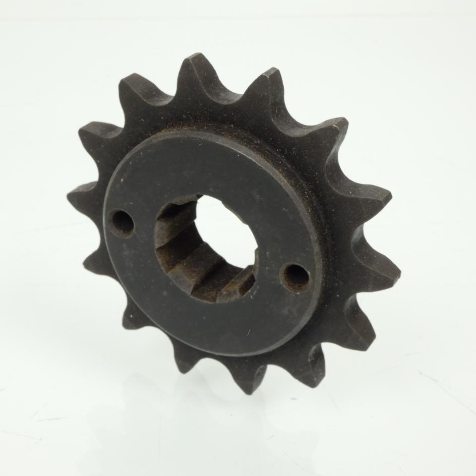 Pignon de sortie de boite Sifam pour moto Honda 500 Gb Club Man 14x525 Neuf