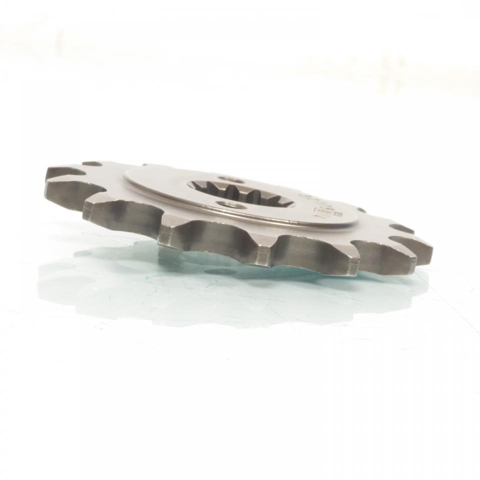 Pignon de sortie de boite Esjot pour Moto Husqvarna 400 VITPILEN 401 2017 à 2022 14 dents pas 520 Neuf