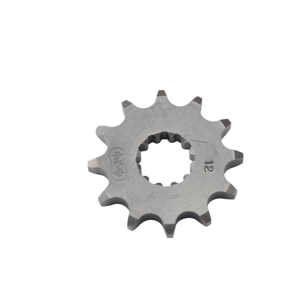 Pignon de sortie de boite Doppler pour Moto MBK 50 X-Limit 2003 à 2011 Neuf