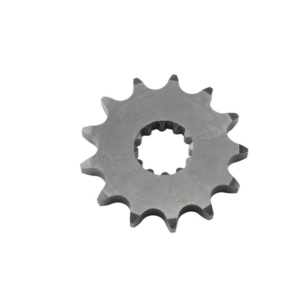 Pignon de sortie de boite Doppler pour Moto MBK 50 X-Limit 2003 à 2011 Neuf