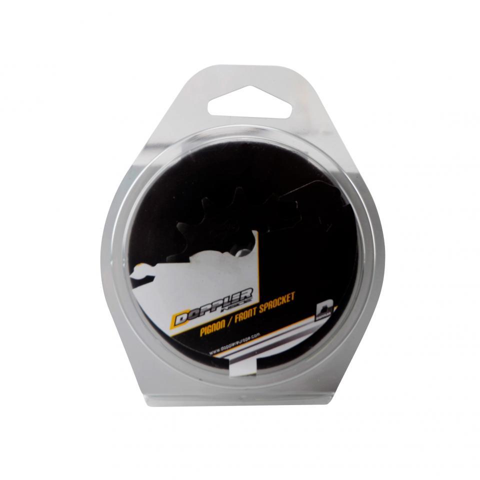 Pignon de sortie de boite Doppler pour Moto MBK 50 X-Limit 2003 à 2011 Neuf