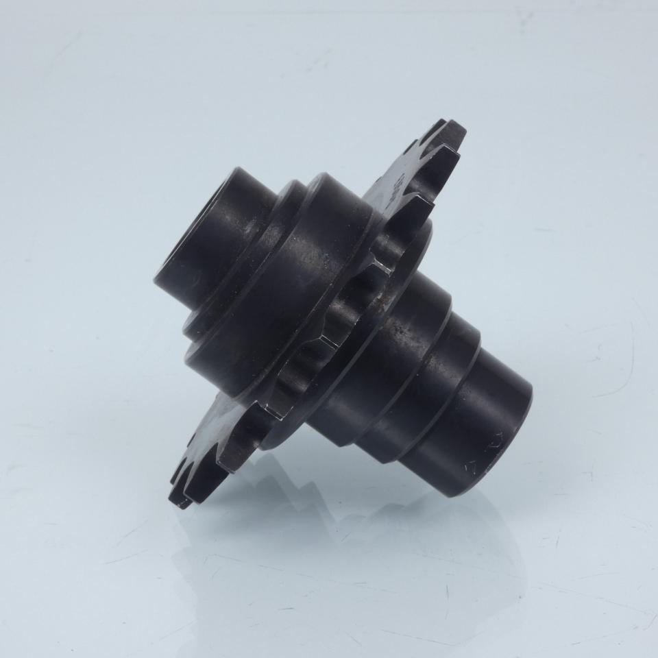 Pignon sortie de boite FE pour scooter Yamaha 530 T-Max 2012 à 2016 18 dts P520