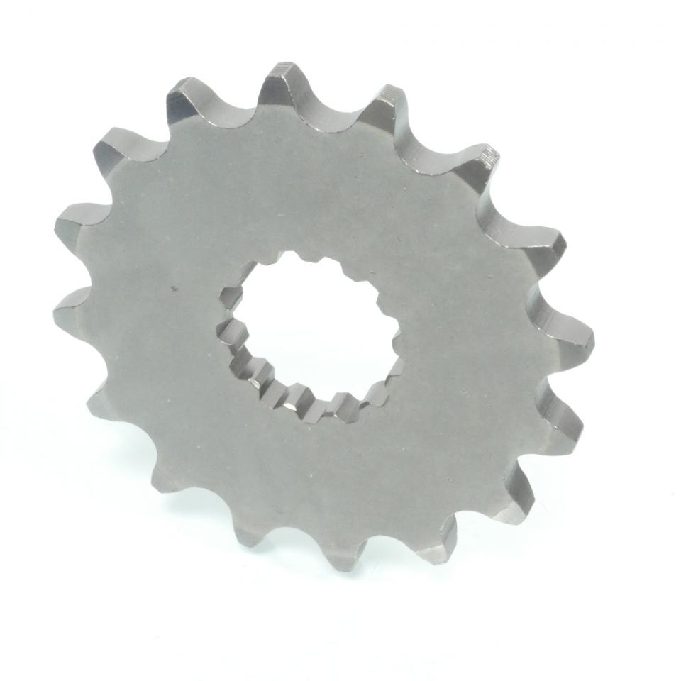Pignon de sortie de boite Esjot pour moto 16 dents pas 525 Neuf