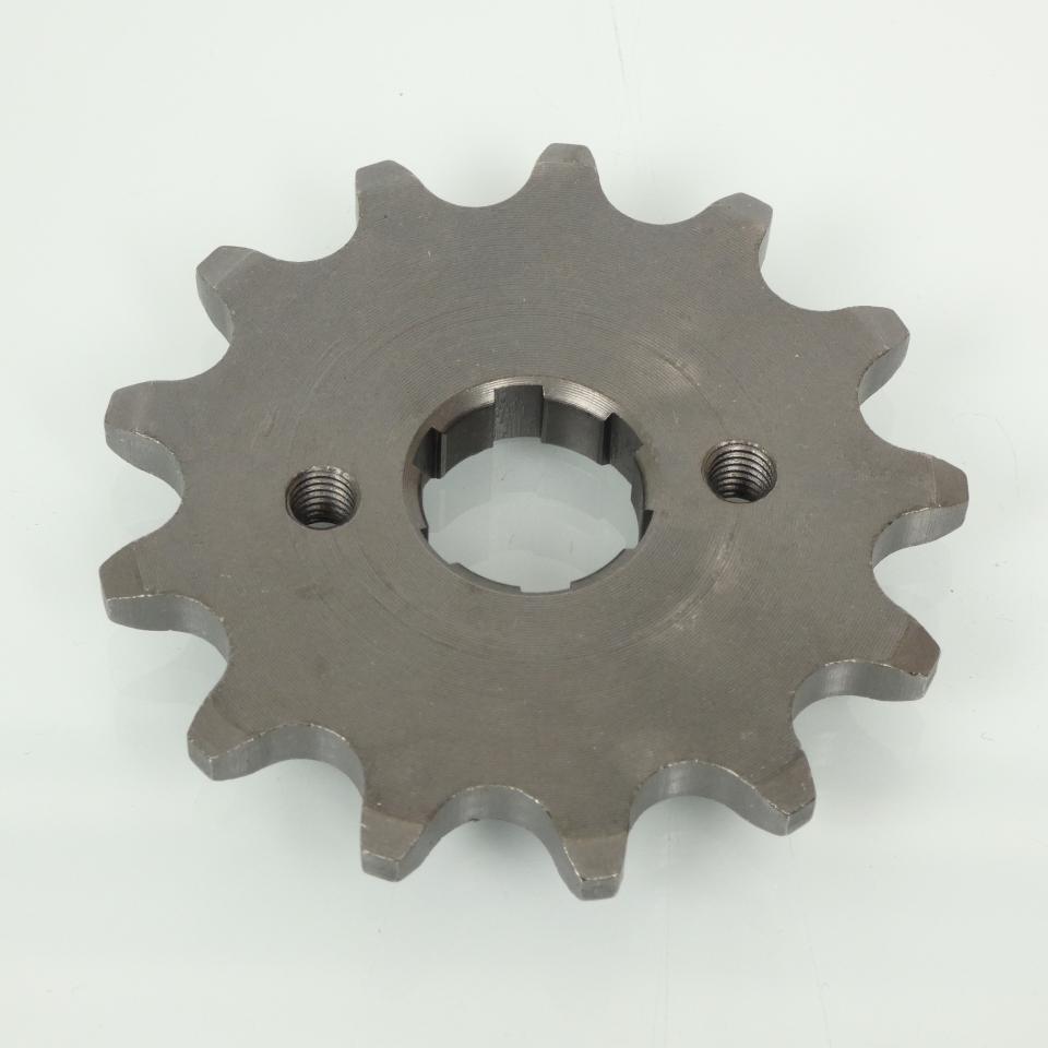 Pignon de sortie de boite Esjot pour quad Barossa 170 Magna 13 dents pas 520