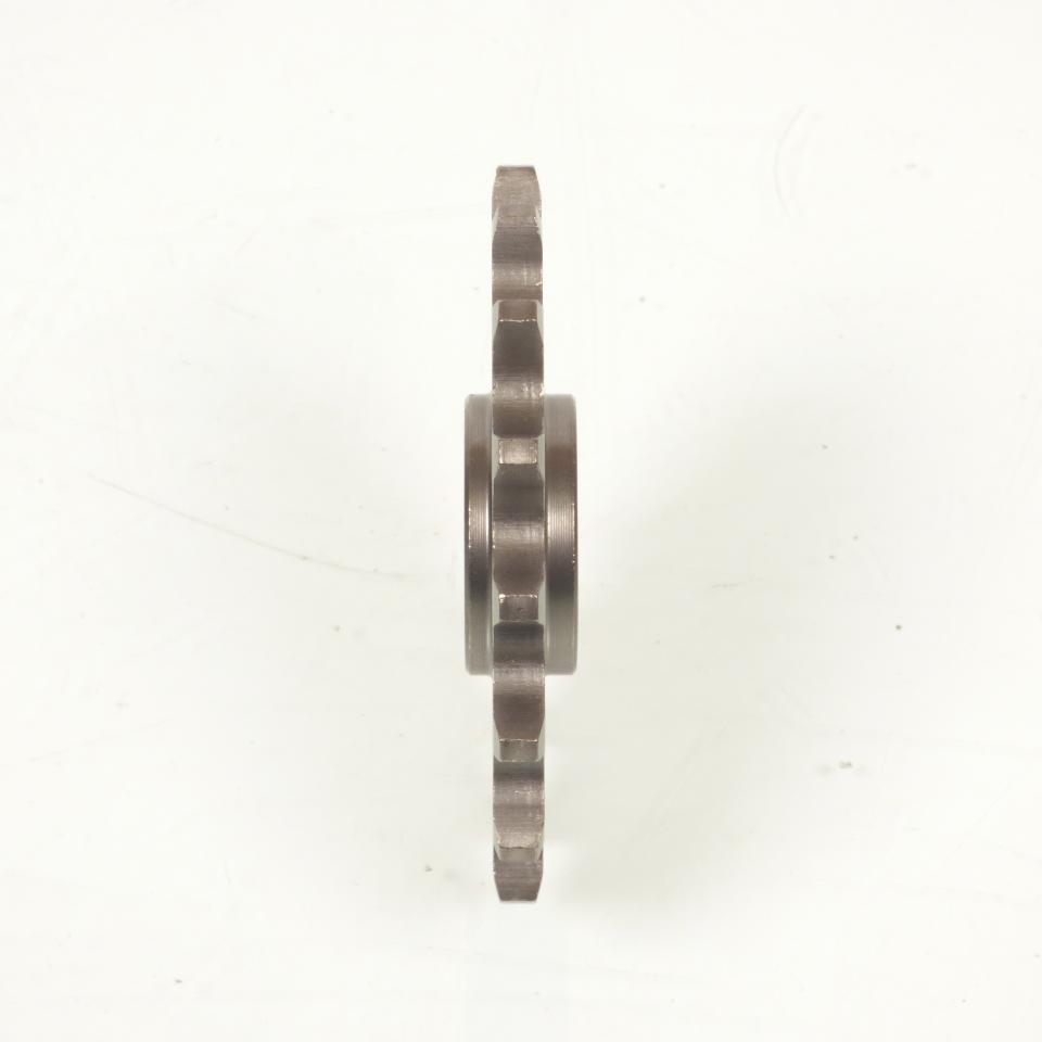 Pignon de sortie de boite Esjot pour Moto Aprilia 650 Pegaso 1991 à 1996 50-32058-16 / 16 dents Pas 520 Neuf