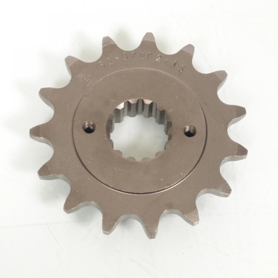 Pignon sortie boite Esjot pour Ducati 900 Monster Ie 50-32082-15 / 15x520 Neuf