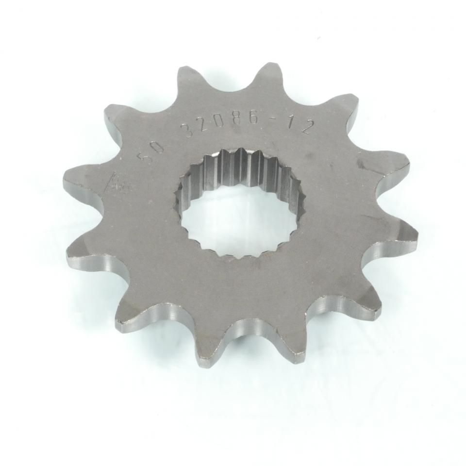 Pignon sortie de boite Esjot pour Polaris 500 Sportsman Big Boss 6X6 12 x 520