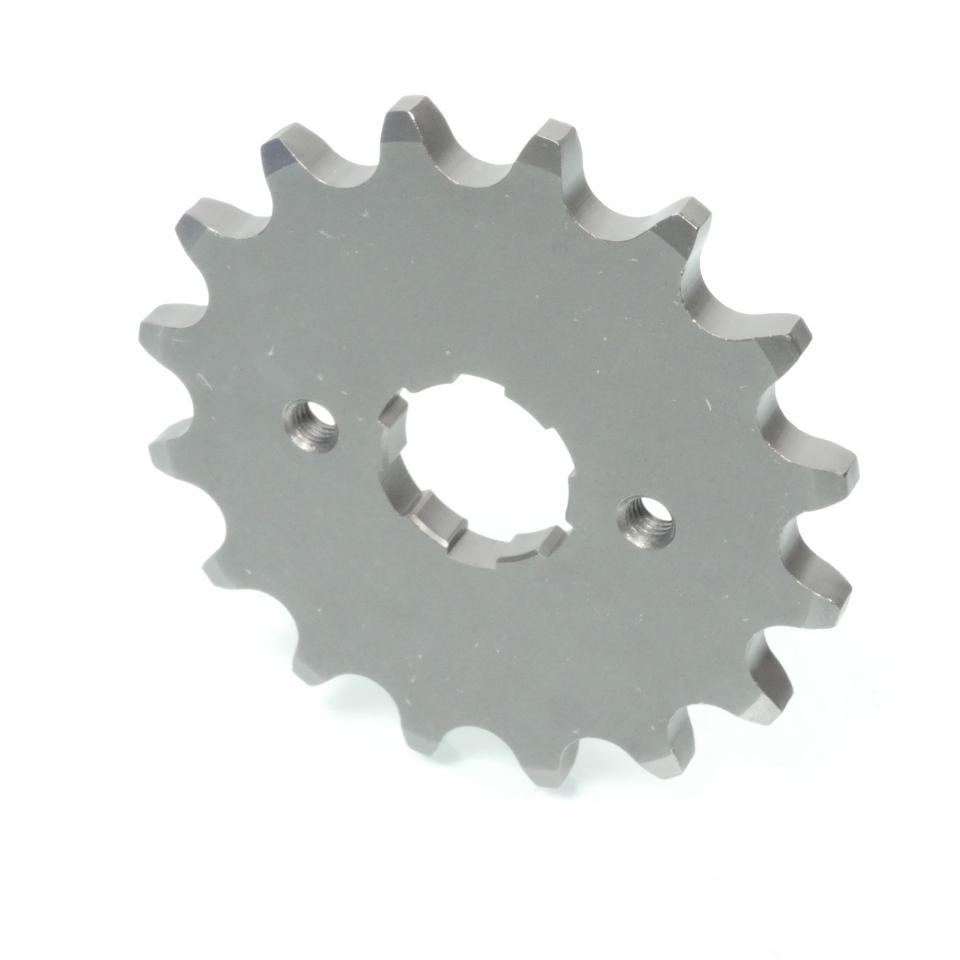 Pignon de sortie de boite Esjot pour moto 50-32139-16 / 16 dents pas 520 Neuf