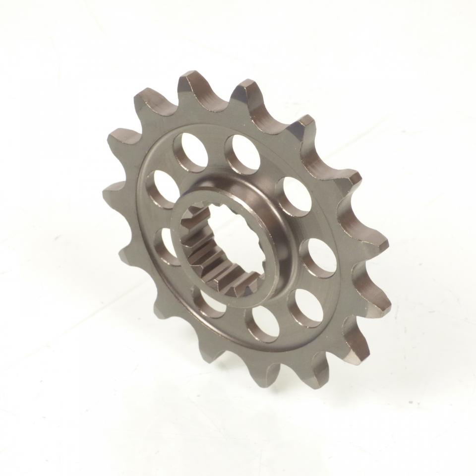 Pignon sortie de boite 15 dent 520 pour moto SWM 500 SM R 2018-2022 50-32141-15S