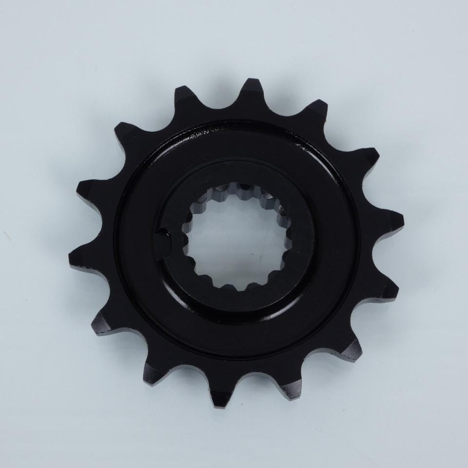 Pignon sortie boite FE pour moto Sherco 300 SEF 4T 2014 à 2016 14 dts P520 Neuf