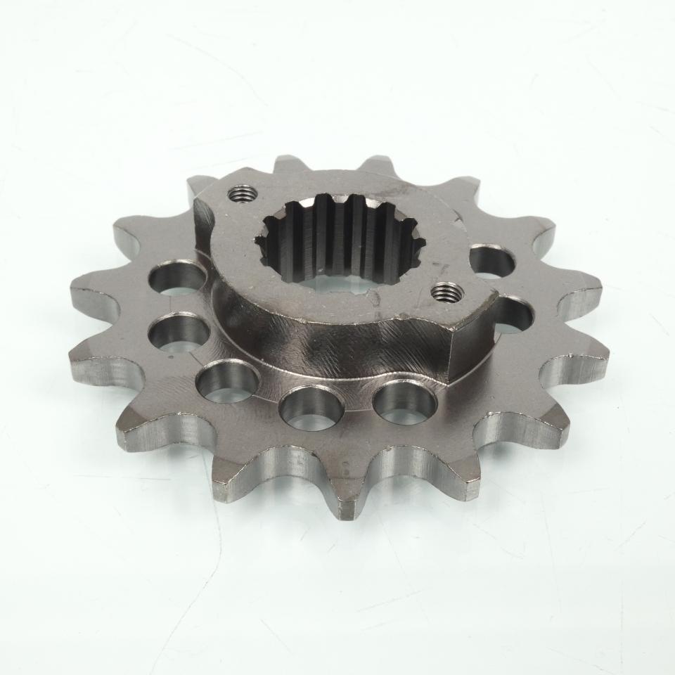 Pignon sortie boîte pour moto Ducati 907 Paso Ie 1990 à 1993 15 dents P 520 Neuf
