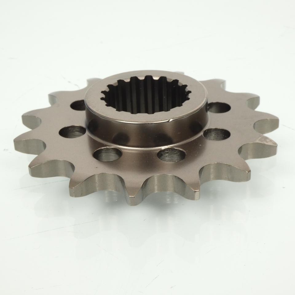 Pignon de sortie de boite Sifam pour moto Aprilia 1000 RSV 15 dents pas 520 Neuf