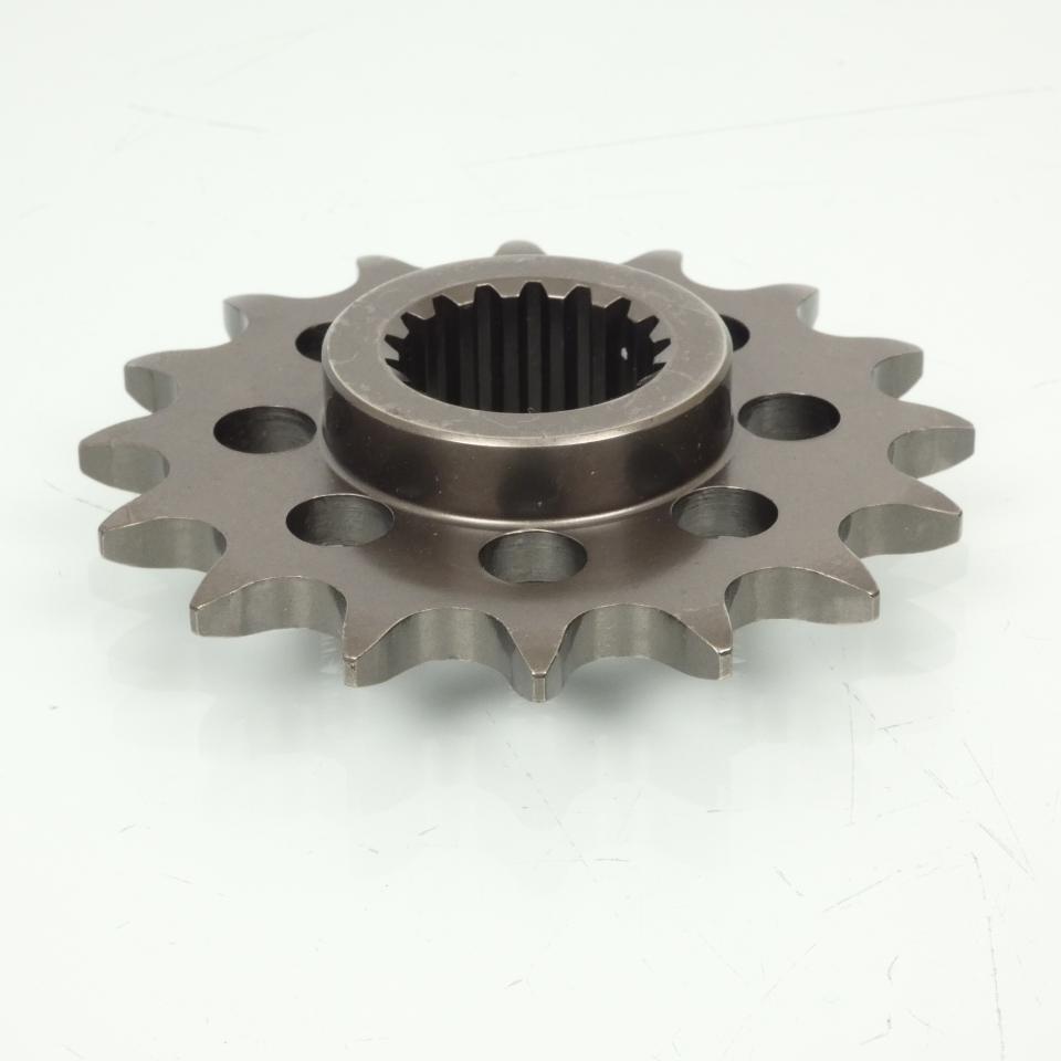 Pignon de sortie de boite Sifam pour Aprilia 1000 RSV 16 dents pas 520 Neuf