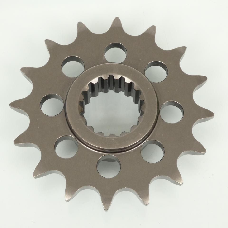 Pignon de sortie de boite Sifam pour Aprilia 1000 RSV 16 dents pas 520 Neuf