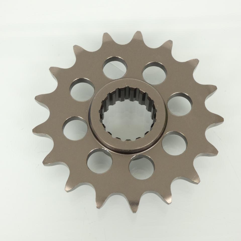 Pignon de sortie de boite Sifam pour moto Aprilia 1000 RSV 17 dents pas 520 Neuf