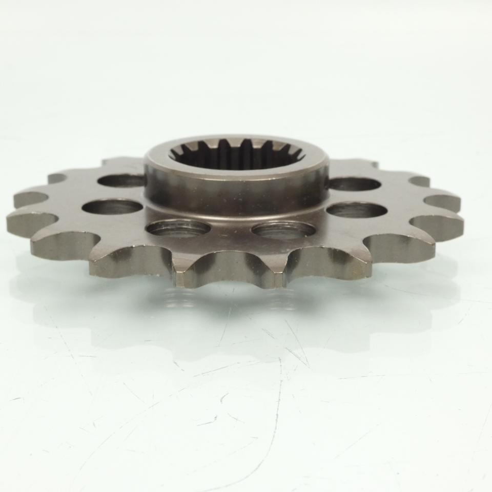 Pignon de sortie de boite Sifam pour moto Aprilia 1000 RSV 17 dents pas 520 Neuf