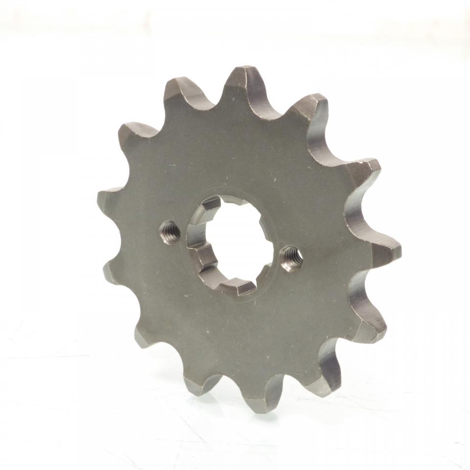 Pignon de sortie de boite Esjot pour Derbi 50 Senda 50-13024-13 / 13x420 Neuf