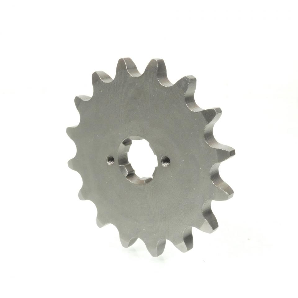 Pignon sortie de boite Esjot pour Derbi 50 Senda R X-Trem 16 dents pas 20 Neuf