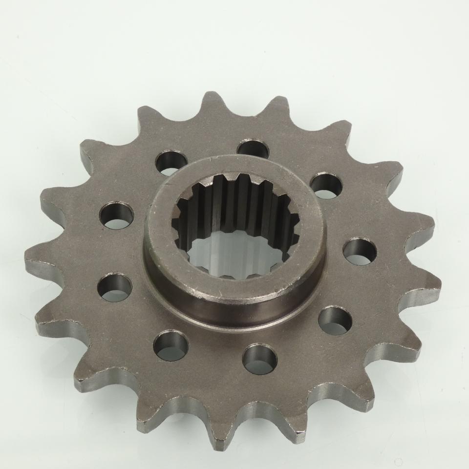 Pignon de sortie de boite Esjot pour moto INDIAN 1200 FTR 17 dents pas 525 Neuf