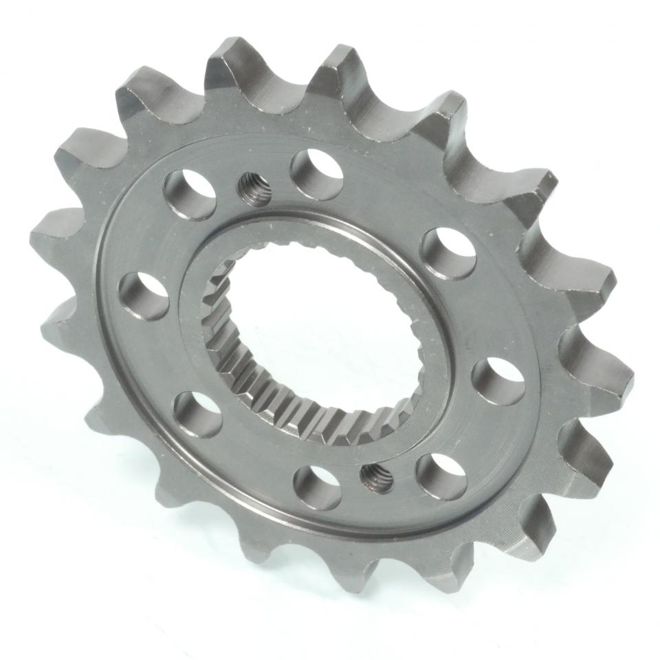 Pignon sortie de boite Esjot pour moto ROYAL ENFIELD 500 Classic 17 dts pas 530