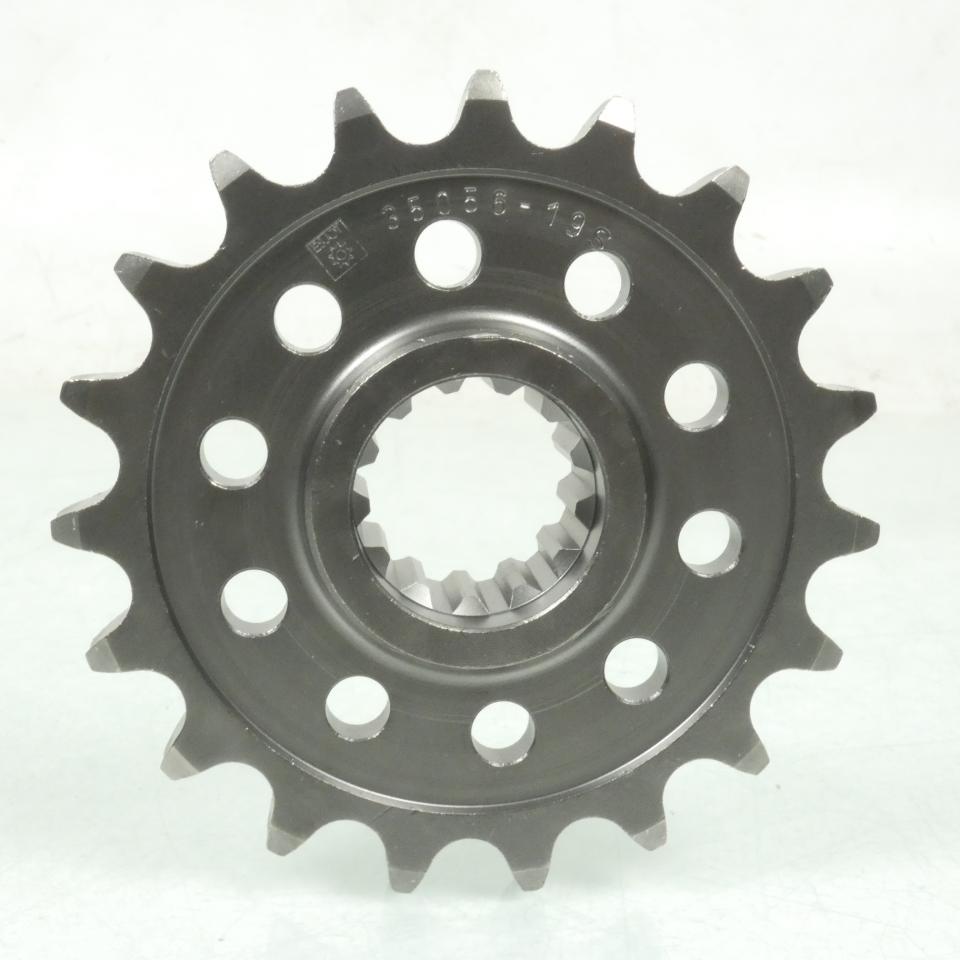 Pignon sortie de boite Esjot pour Harley Davidson 1250 PAN AMERICA 19x530 Neuf