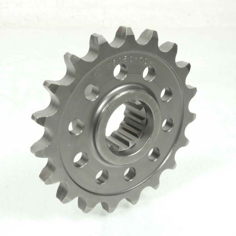 Pignon sortie de boite Esjot pour Harley Davidson 1250 PAN AMERICA 19x530 Neuf