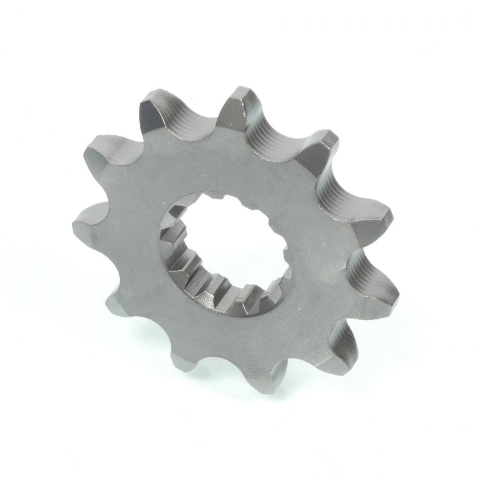 Pignon sortie boite Esjot pour moto Sherco 50 SM R Jante Baton 11 dents pas 428