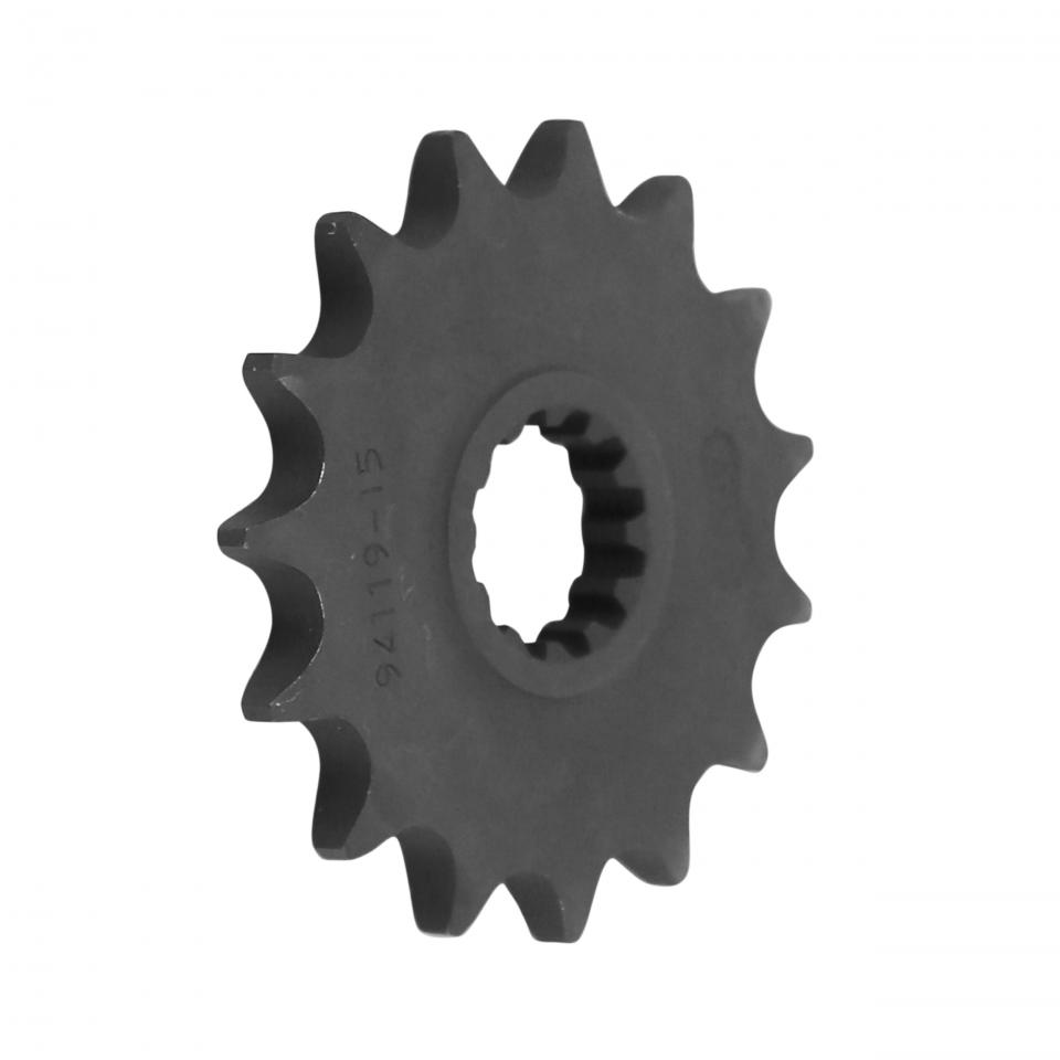 Pignon de sortie de boite Afam pour Moto Sherco 50 SE-R Neuf