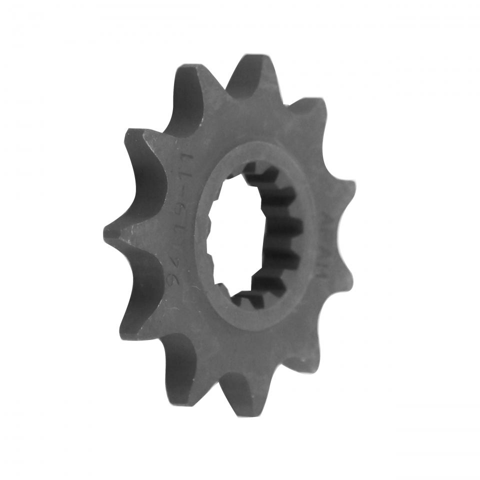 Pignon de sortie de boite Afam pour Moto Sherco 50 SE-R Neuf