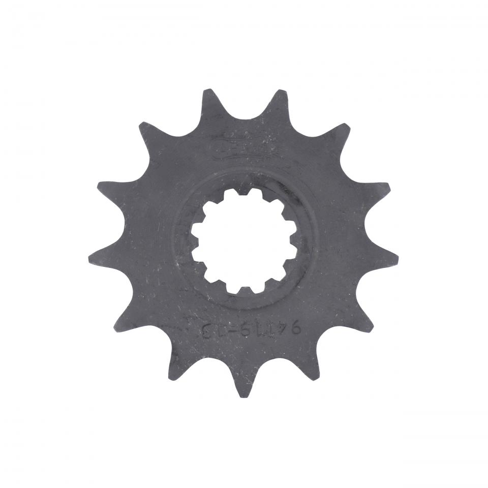 Pignon de sortie de boite Afam pour Moto Minarelli 50 AM6 Neuf