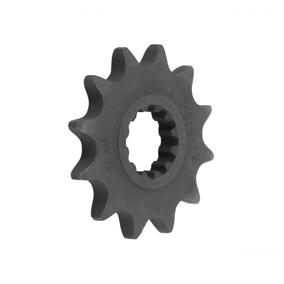 Pignon de sortie de boite Afam pour Moto Sherco 50 SE-R Neuf