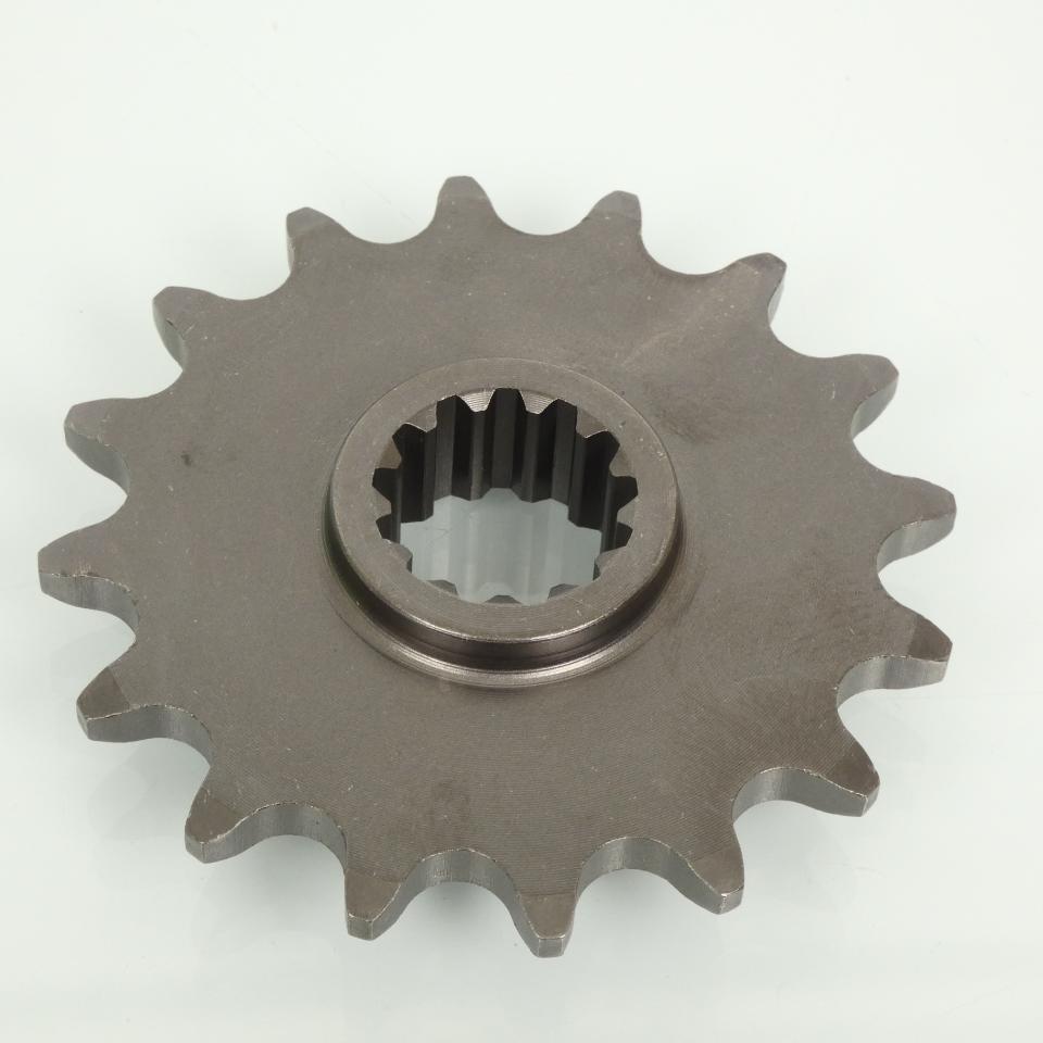 Pignon de sortie de boite Esjot pour Moto BRIXTON 500 CROSSFIRE BX 2020 à 2026 Neuf