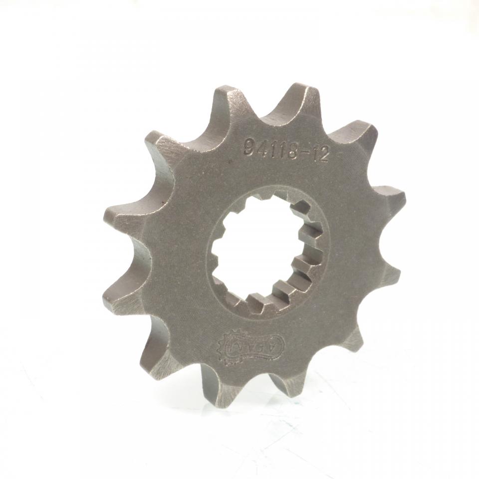 Pignon de sortie de boite Afam pour Moto CPI 50 SM Neuf