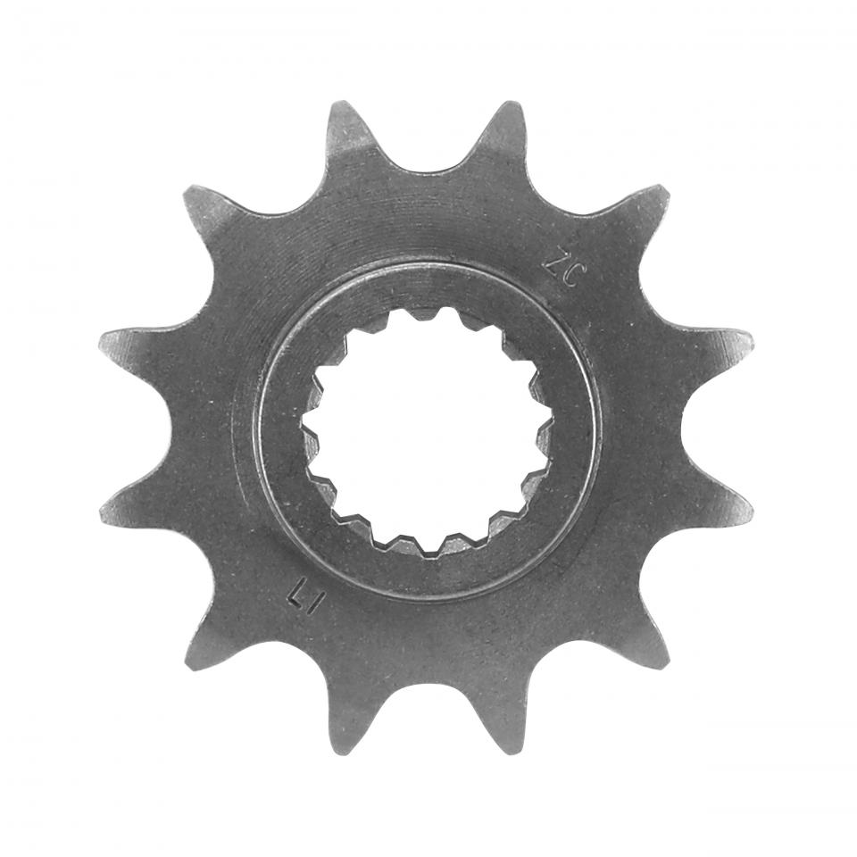 Pignon de sortie de boite Afam pour Moto Husqvarna 125 TC 2014 à 2024 Neuf