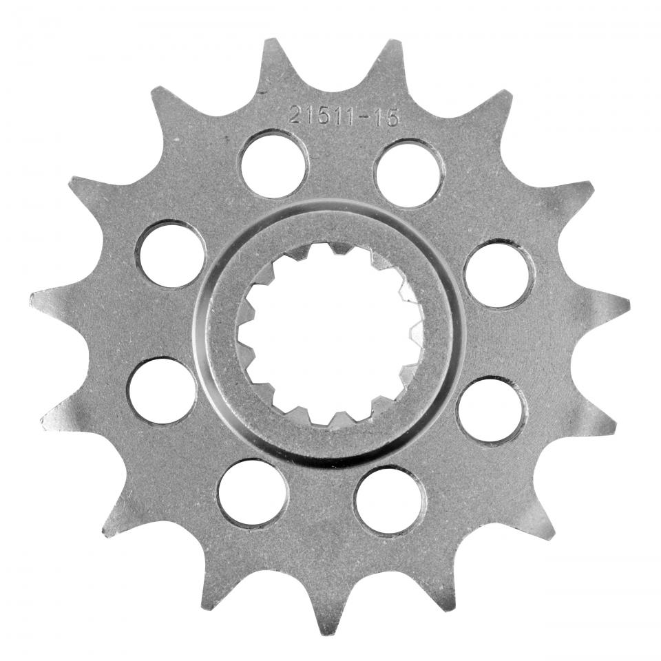 Pignon de sortie de boite Afam pour Moto Yamaha 600 Yzf-R6 2006 à 2020 Neuf
