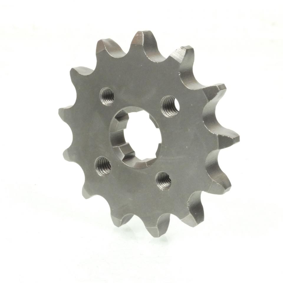 Pignon sortie de boite Esjot pour Honda 125 CR-F F AC PETITES ROUES 13x428 Neuf