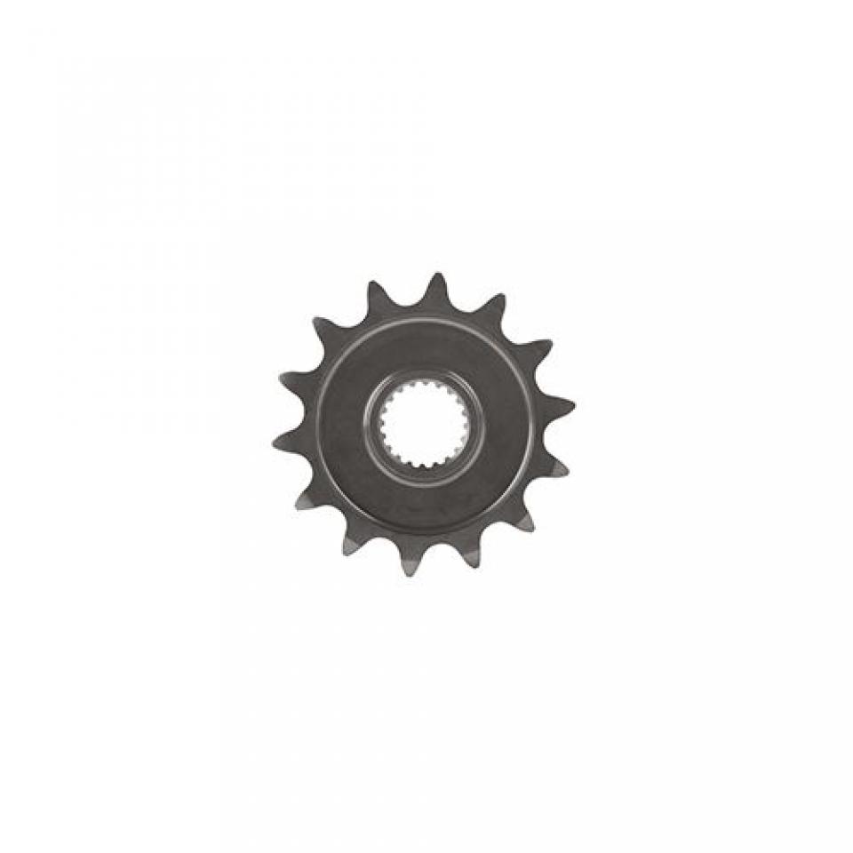 Pignon de sortie de boite Chiaravalli pour Moto Suzuki 500 GS E 1994 à 2003 Neuf