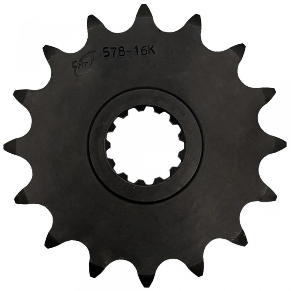 Pignon de sortie de boite Chiaravalli pour Auto Neuf